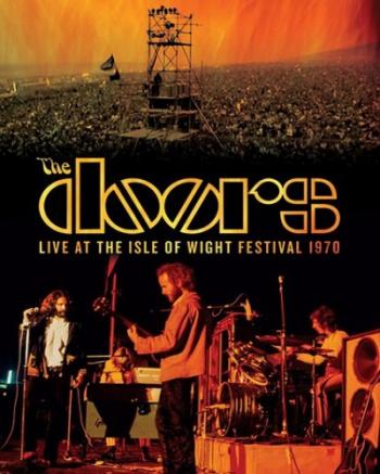 The Doors - Live At The Isle Of Wight Festival