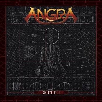 Angra - OMNI [24 bit 48 khz]