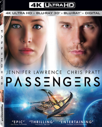  / Passengers DUB