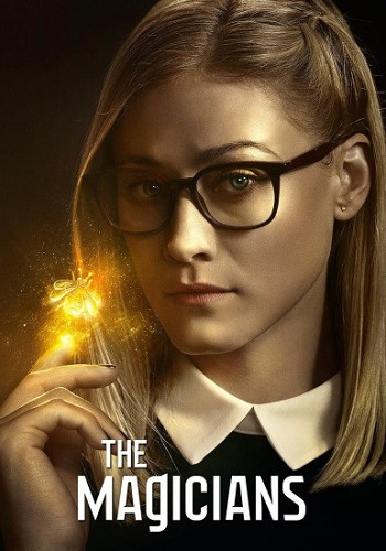 , 1-3 : 1-39   39 / The Magicians [LostFilm]