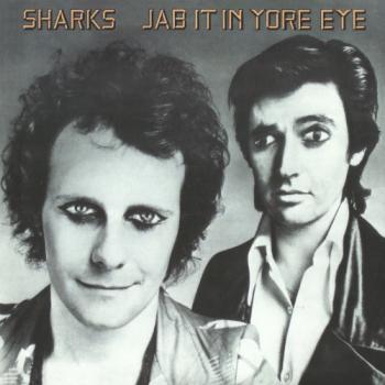 Sharks - Jab It I Yore Eye