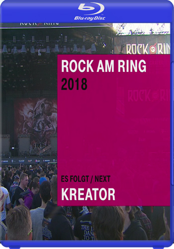 Kreator - Rock am Ring