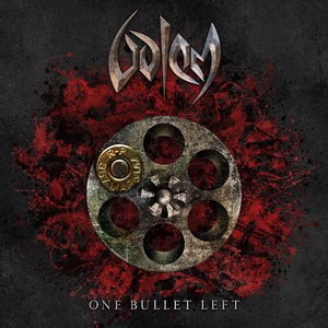 Golem - One Bullet Left