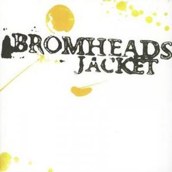 Bromheads Jacket - Dits From the Commuter Belt
