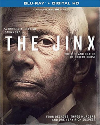   / The Jinx: The Life and Deaths of Robert Durst [6   6] DVO