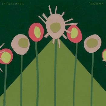 Momma - Interloper [24 bit 48 khz]