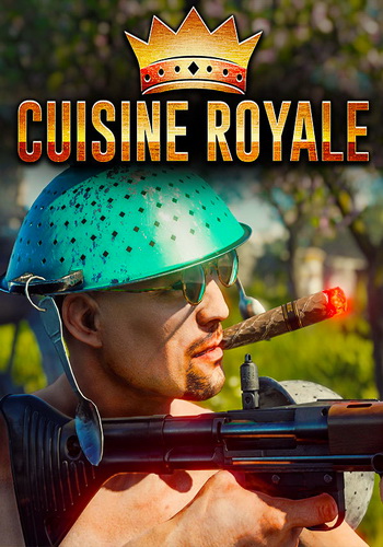 Cuisine Royale [0.0.12.141]