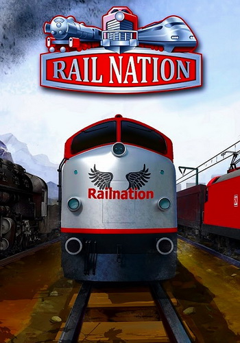 Rail Nation [24.4.19]