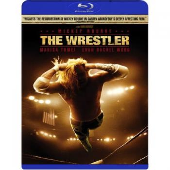 [PSP]  / The Wrestler (2008)
