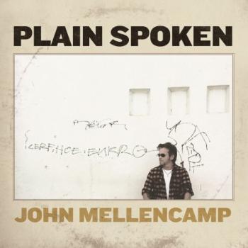 John Mellencamp - Plain Spoken [24 bit 96 khz]