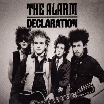 The Alarm - Declaration 1984-1985 (2CD)