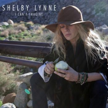 Shelby Lynne - I Can't Imagine [24 bit 96 khz]