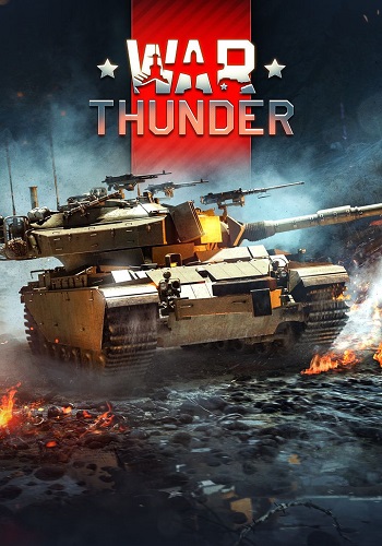 War Thunder:   [1.97.0.70]
