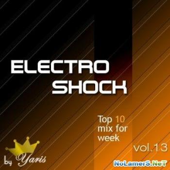 Electro Shock vol.13