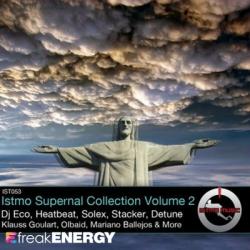 VA - Istmo Supernal Collection Vol. 02