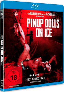     / Pinup Dolls on Ice VO