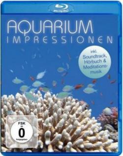   / Aquarium Impressionen ENG