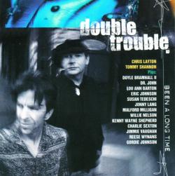 Double Trouble - Been A Long Time