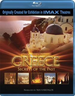 IMAX - :   / IMAX - Greece: Secrets of the Past DVO