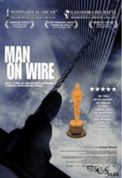  / Man on wire