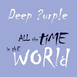 Deep Purple - All the Time in the World