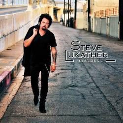 Steve Lukather - Transition