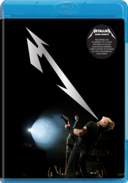 Metallica - Quebec Magnetic 2009