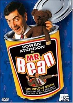   -    / Mr. Bean - All his sketches ENG