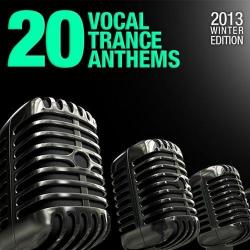 VA - 20 Vocal Trance Anthems 2013 Winter Edition