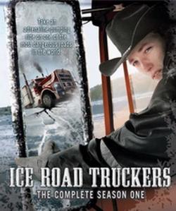    (1 : 1-10   10) / Ice Road Truckers VO