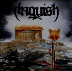 Anguish - Through The Archdemon's Head