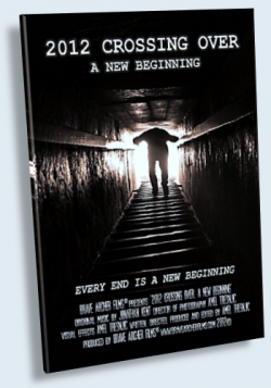  2012:   (  02.12.2012) / 2012 Crossing Over: A New Beginning ENG + SUB