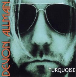 Devon Allman - Turquoise