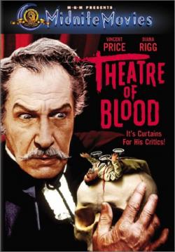   / Theatre of Blood MVO