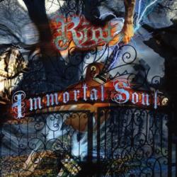 Riot - Immortal Soul