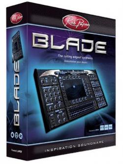 Rob Papen - Blade 1.0.1 RePack