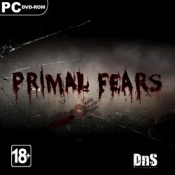 Primal Fears [RUS]