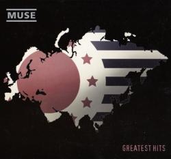 Muse - Greatest Hits (2CD)