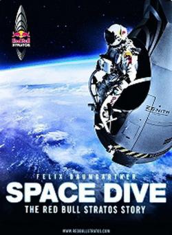   / Space Dive - The Red Bull Stratos Story