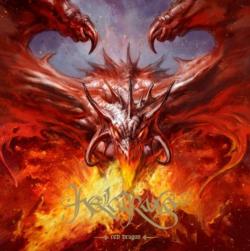 Helcaraxe - Red Dragon