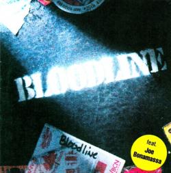 Bloodline - Bloodline