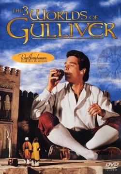    / The 3 Worlds of Gulliver DUB