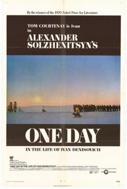     / One Day in the Life of Ivan Denisovich VO
