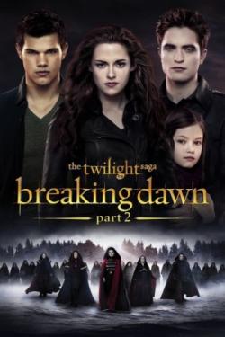 [iPad] . . :  2 / The Twilight Saga: Breaking Dawn - Part 2 (2012) DUB