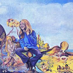 Blue Cheer - Outside Inside