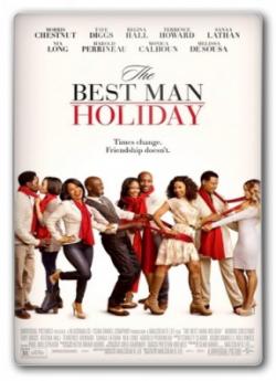    2 / The Best Man Holiday DUB
