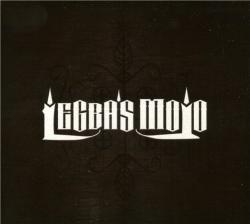 Legba's Mojo - Legba's Mojo