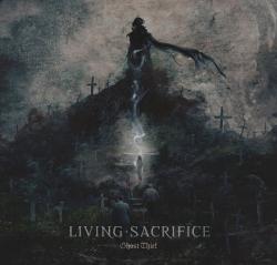 Living Sacrifice - Ghost Thief