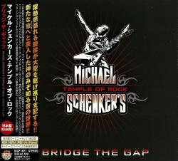 Michael Schenker's Temple Of Rock - Bridge The Gap