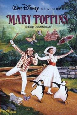  / Mary Poppins DUB